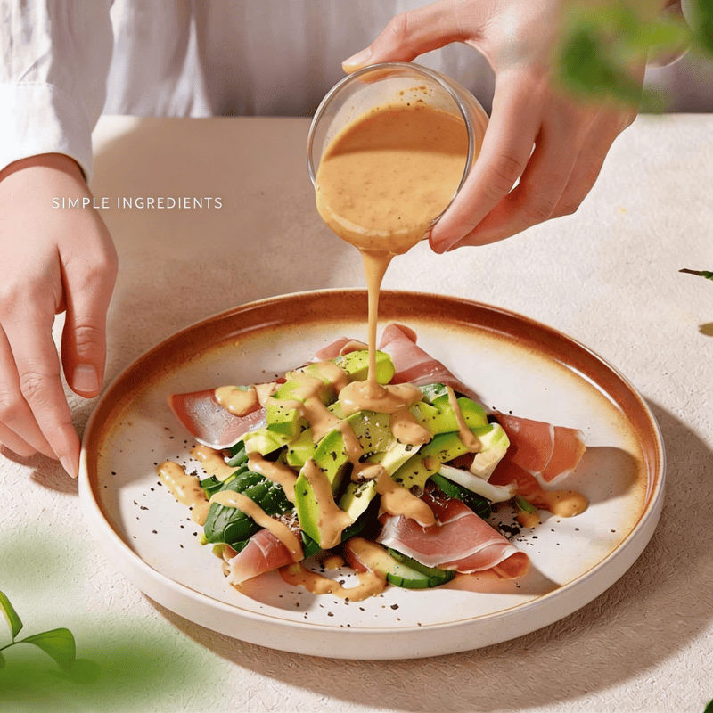 Salad Dressing