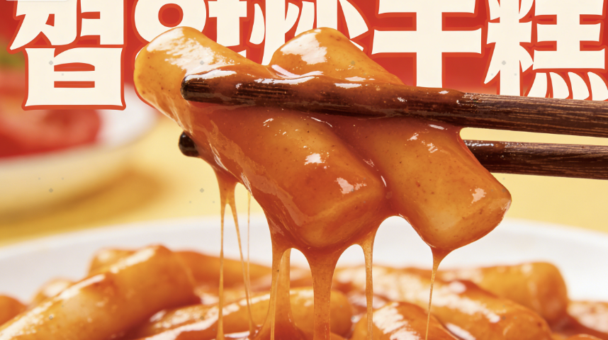Tteokbokki Sauce