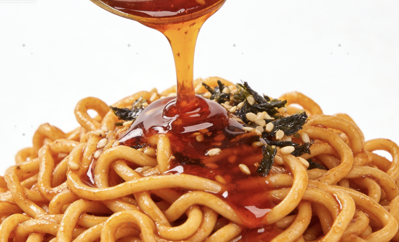 Turkey Noodle Sauce(Spicy)
