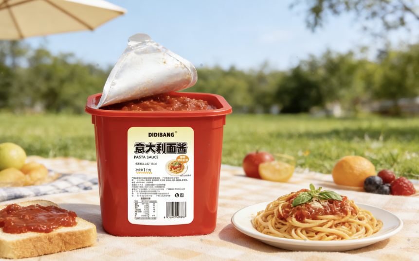 Pasta Sauce