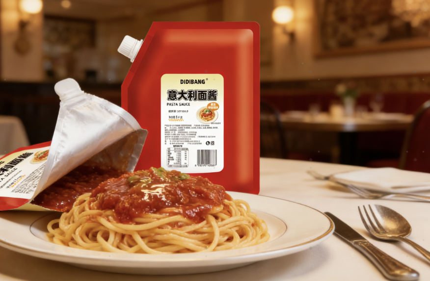 Pasta Sauce